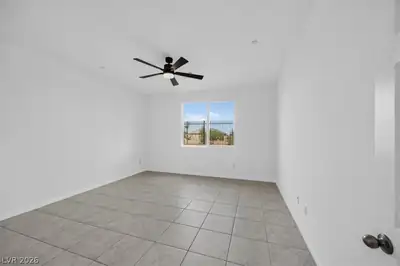 7328 Hadnot Street, Las Vegas, NV 89166 Primary Bedroom