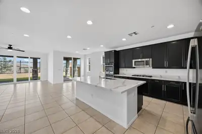 7328 Hadnot Street, Las Vegas, NV 89166 Kitchen
