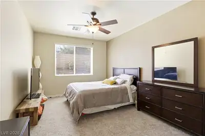 39 Perennial Border Court, Las Vegas, NV 89148 Bedroom