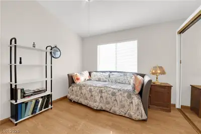 377 Rosado Springs Street, Henderson, NV 89014 Bedroom