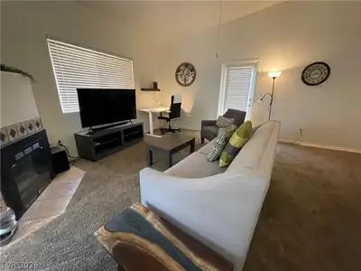 Address Not Disclosed, Las Vegas