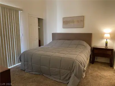Address Not Disclosed Bedroom