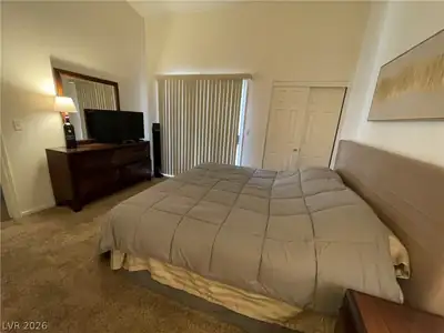 Address Not Disclosed Bedroom