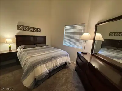 Address Not Disclosed Bedroom
