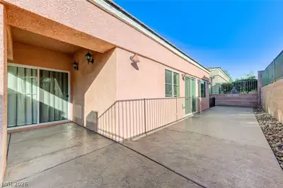 Address Not Disclosed Patio
