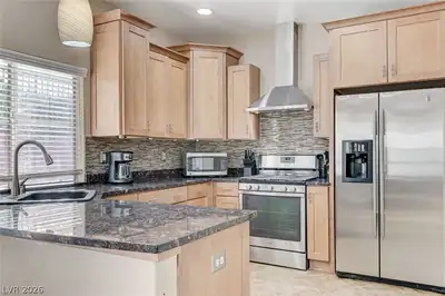 Address Not Disclosed Kitchen