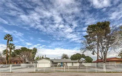5854 Alfred Drive, Las Vegas