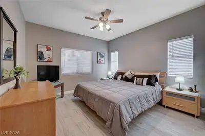 855 North Stephanie Street 1013 Bedroom