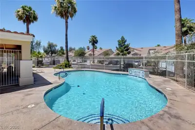 855 North Stephanie Street 1013 Pool