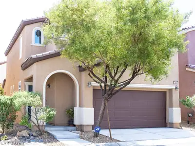7681 Lots Hills Drive Las Vegas, NV 89179