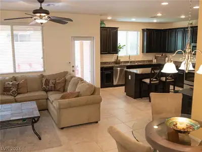 7681 Lots Hills Drive, Las Vegas, NV 89179 Living Room