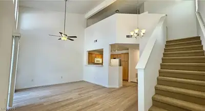 9588 Belle Rich Street, Las Vegas