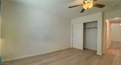 9588 Belle Rich Street, Las Vegas, NV 89123 Bedroom