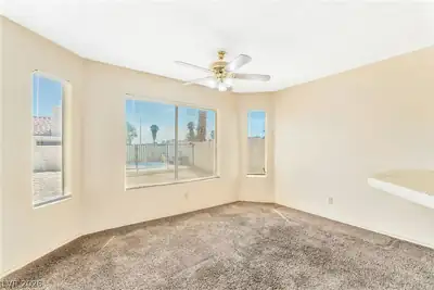 205 Moose Lane, Las Vegas, NV 89145 Bedroom