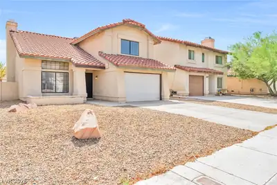 205 Moose Lane, Las Vegas