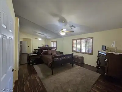 6214 Belgium Drive, Las Vegas, NV 89122 Bedroom