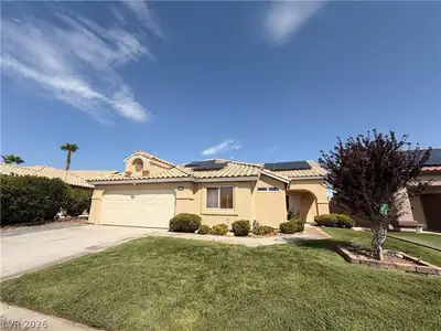6214 Belgium Drive, Las Vegas