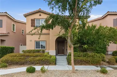 1872 Foro Romano Street, Henderson