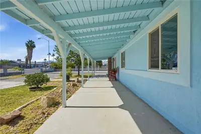 7989 Red Barn Drive Las Vegas, NV 89123