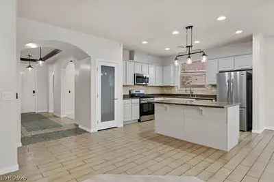1036 Via Calderia Place, Henderson, NV 89011 Kitchen
