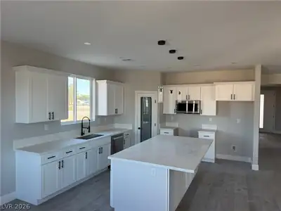 1520 East Cavalry Street, Pahrump, NV 89048 Kitchen