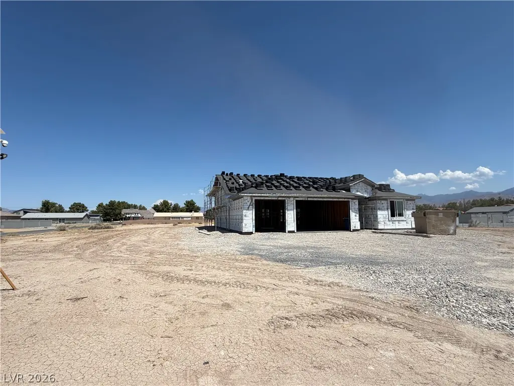 1520 East Cavalry Street
