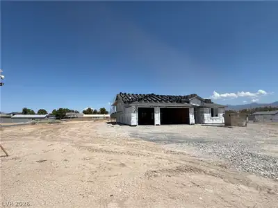 1520 East Cavalry Street, Pahrump