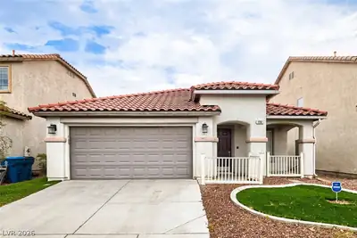 110 Bella Milano Avenue Las Vegas, NV 89183
