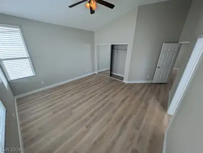 4741 Leg Horn Court, Las Vegas, NV 89147 Bedroom
