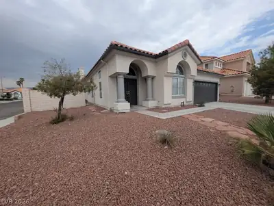 4741 Leg Horn Court, Las Vegas