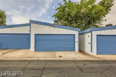 4232 Kona Coast Way, Las Vegas