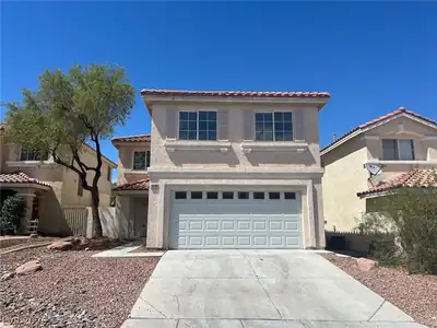 10108 Basalt Hollow Avenue, Las Vegas