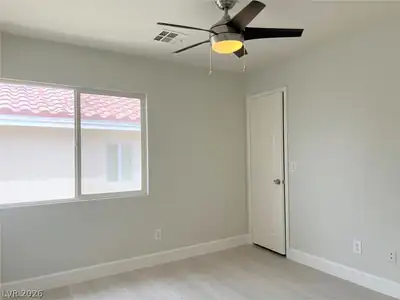 10108 Basalt Hollow Avenue, Las Vegas, NV 89148 Bedroom