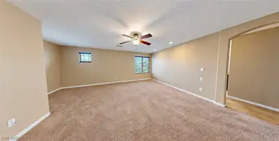 4128 Carol Bailey Avenue, North Las Vegas, NV 89081 Primary Bedroom