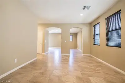 4128 Carol Bailey Avenue Living Room