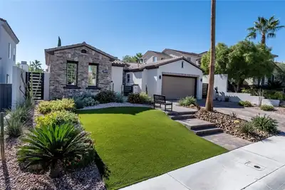 11477 Timber Mountain Avenue Las Vegas, NV 89135