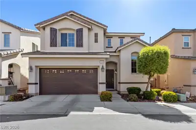 7226 Puddle Duck Street Las Vegas, NV 89166