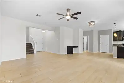 7226 Puddle Duck Street Living Room