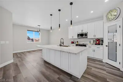 6930 Sandpebble Street, Pahrump, NV 89061 Kitchen