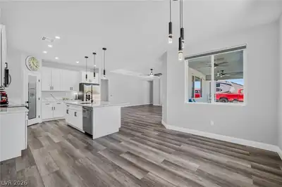 6930 Sandpebble Street, Pahrump, NV 89061 Dining Area