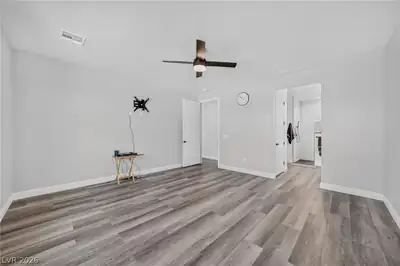 6930 Sandpebble Street, Pahrump, NV 89061 Primary Bedroom