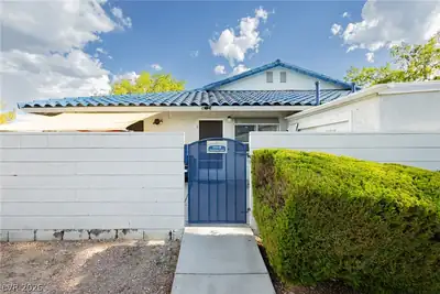 2121 Petersham Court B, Las Vegas
