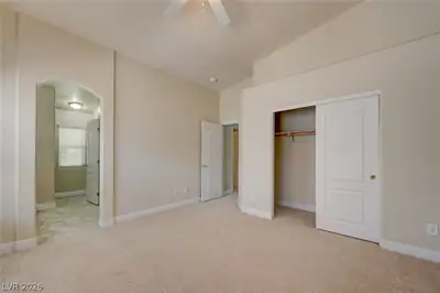 8744 Traveling Breeze Avenue 102 Bedroom
