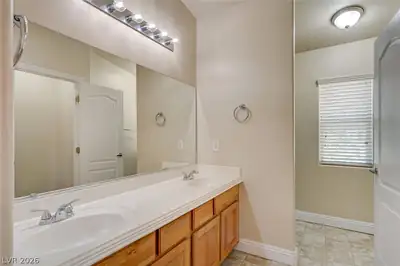 8744 Traveling Breeze Avenue 102 Primary Bathroom