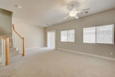 8744 Traveling Breeze Avenue 102 Living Room