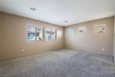 3925 MEADOW FOXTAIL Drive Bedroom