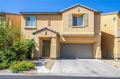 3925 MEADOW FOXTAIL Drive, Las Vegas