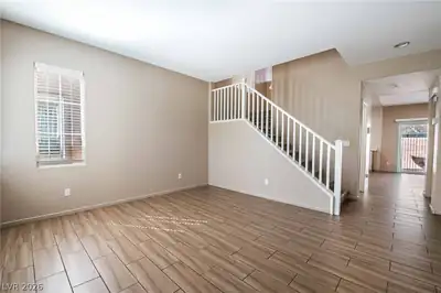 3925 MEADOW FOXTAIL Drive Living Room