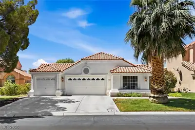 7441 Painted Shadows Way Las Vegas, NV 89149
