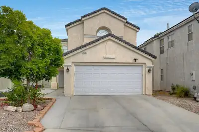 4216 Sky Sands Street Las Vegas, NV 89147